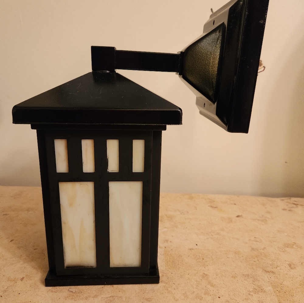 Westinghouse Wall Sconce
